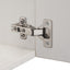 HAFELE Crank Hinges Mounting Plate | Hafele Hinges in Dar Tanzania