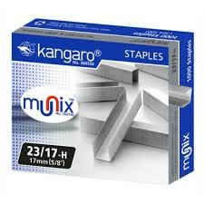 KANGARO Staple Pins 23/17 | Office supplies in Dar Tanzania