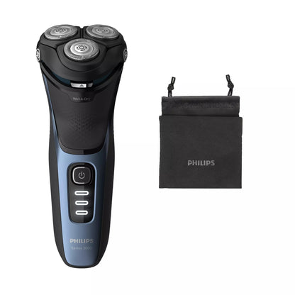 Philips 3000 Electric Wet Dry Shaver S3232 | Shavers in Dar Tanzania