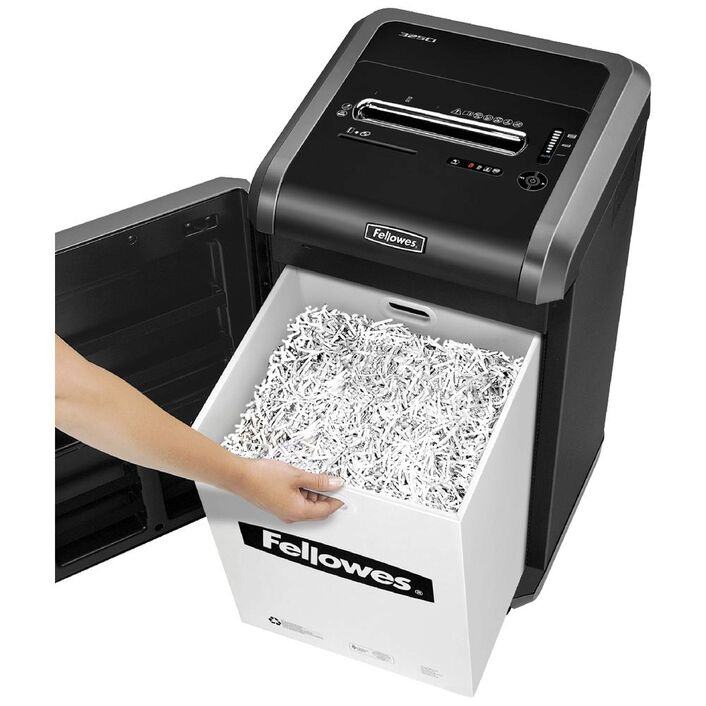 FELLOWES 325Ci Cross-Cut Shredder | Shredders in Dar Tanzania