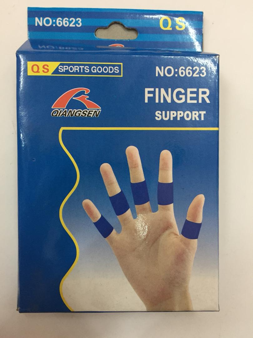 Finger Supports 10pc Pack | Finger supports in Dar Tanzania