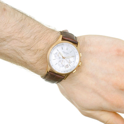 SEKONDA Gold Chronograph Watch 3847 | Sekonda watch in Dar Tanzania