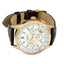 SEKONDA Gold Chronograph Watch 3847 | Sekonda watch in Dar Tanzania
