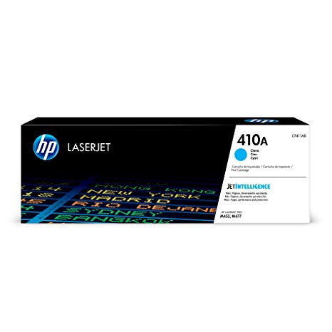 HP 410A Toner | CF410A/CF411A/CF412A/CF413A Hp toners in Dar