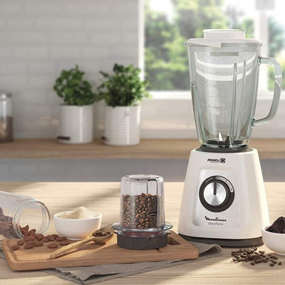 MOULINEX Facilic Blender 700w LM438127 | Blenders in Dar Tanzania