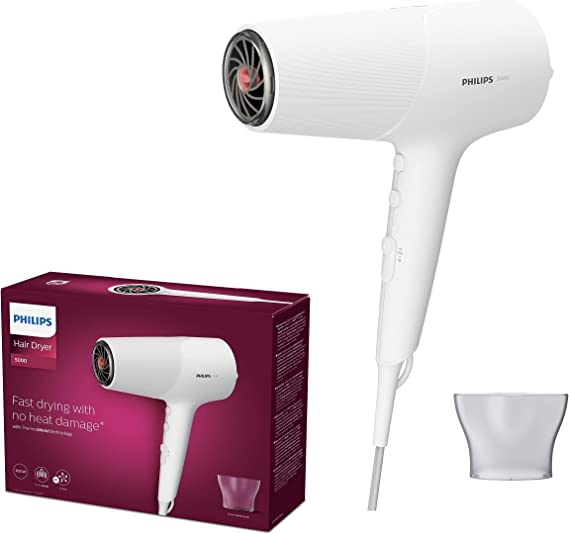 PHILIPS Hairdryer BHD500 | Philips Hairdryers in Dar Tanzania