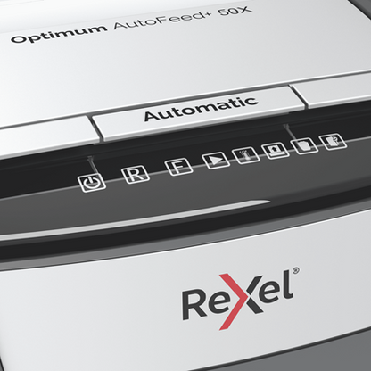 REXEL AutoFeed+ 50X Automatic Paper Shredder in Dar Tanzania