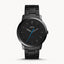 FOSSIL Black Stainless Steel Watch fs5308 | Fossil Watches in Dar 