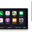 SONY Car Media Receiver AX5500 | Car Audio systems in Dar Tanzania