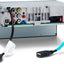 SONY Car Media Receiver AX5500 | Car Audio systems in Dar Tanzania