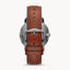 Fossil Minimalist Watch fs5513 | Fossil Watches in Dar Tanzania