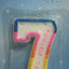 Number Candles | Party Supplies