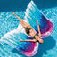 INTEX Angel Wings Floating Mat 58786 | Water floats in Dar Tanzania