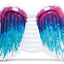 INTEX Angel Wings Floating Mat 58786 | Water floats in Dar Tanzania