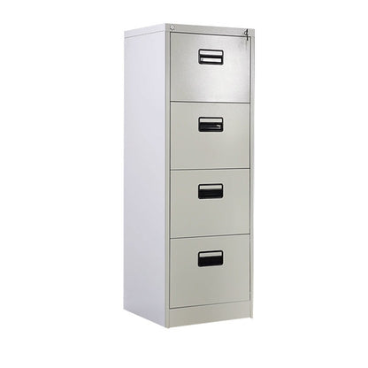 TRIX A4 4 Drawer Filing Cabinet | File Cabinets in Dar Tanzania