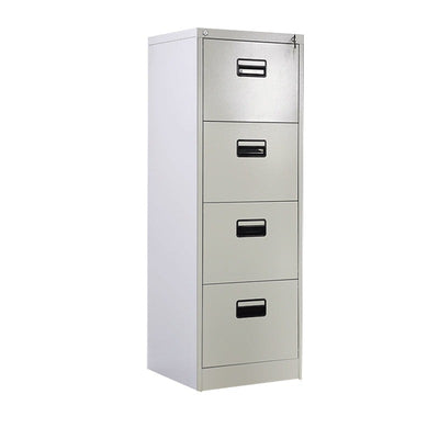 TRIX A4 4 Drawer Filing Cabinet | File Cabinets in Dar Tanzania