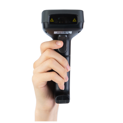 Deli E1495 Wireless Barcode Scanner | Barcode Scanners in Dar Tanzania