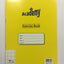 ACADEMY Exercise Book 50 Sheets 6 x 8 Inch | Exercise books in Dar 