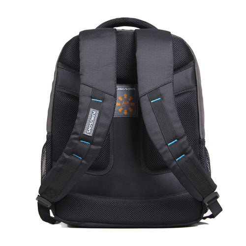 KINGSONS K-Series Black Laptop Backpack | Laptop bags in Dar Tanzania