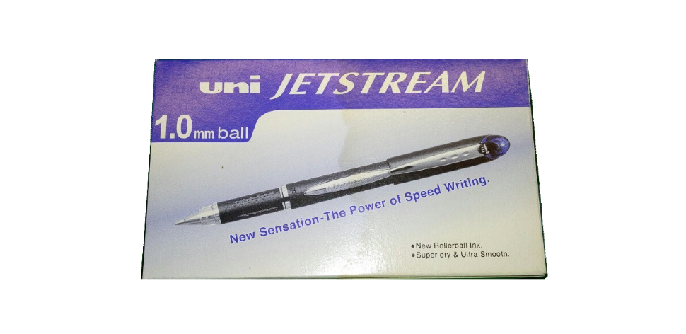 Uniball Jetstream SX210 Pen | Gel Pens in Dar Tanzania