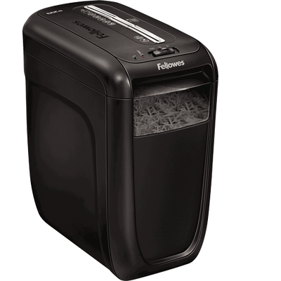 Fellowes 60Cs Cross-Cut Shredder | Shredders in Dar Tanzania