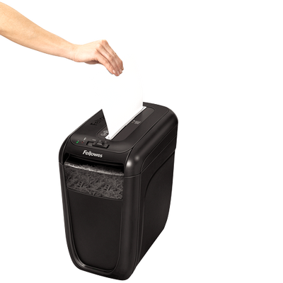 Fellowes 60Cs Cross-Cut Shredder | Shredders in Dar Tanzania