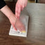 Transparent PVC Book Cover Roll | Transparent book covers 