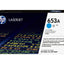 HP 652A Toner Black | 653A Toner Color | HP Toners in Dar Tanzania