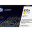 HP 652A Toner Black | 653A Toner Color | HP Toners in Dar Tanzania