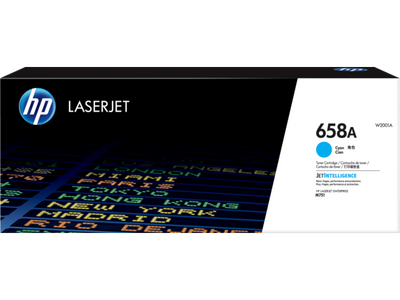 HP 658A Toner W2000A | Genuine HP Toners in Dar Tanzania