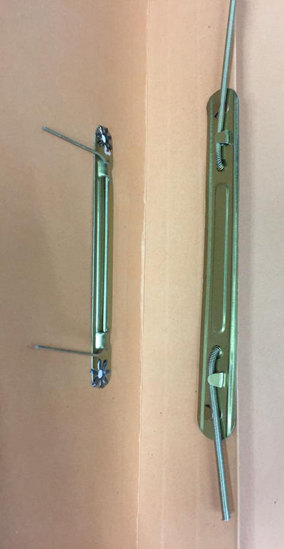 Spring File Manila | Spring files in Dar Tanzania