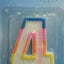 Number Candles | Party Supplies