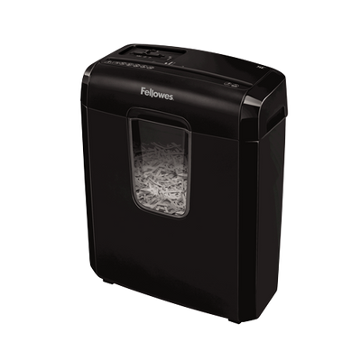 FELLOWES 6C Cross-Cut Shredder | Paper Shredders in Dar Tanzania