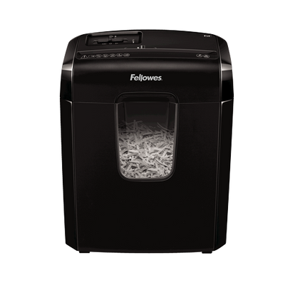 FELLOWES 6C Cross-Cut Shredder | Paper Shredders in Dar Tanzania