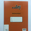 ACADEMY Exercise Book 50 Sheets 6 x 8 Inch | Exercise books in Dar 
