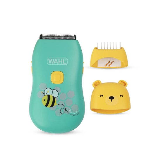 WAHL 70002 Bee Gentle Li-ion Childrens Hair Clipper in Dar Tanzania