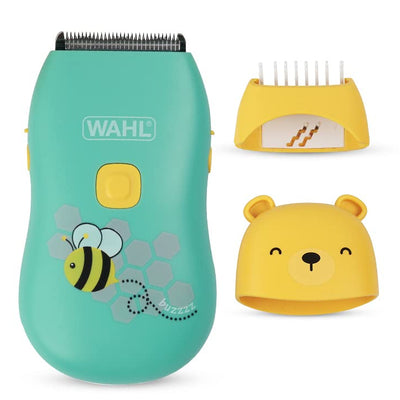 WAHL 70002 Bee Gentle Li-ion Childrens Hair Clipper in Dar Tanzania