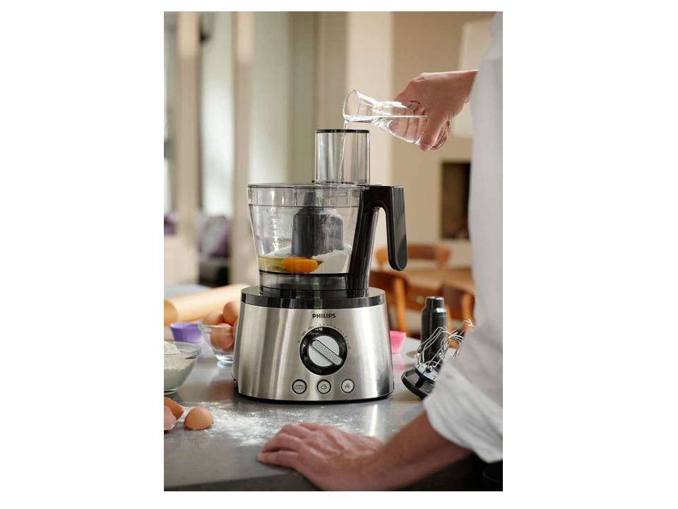 Philips Food processor HR7778 Food processors in Dar Tanzania Empire Online Shopping