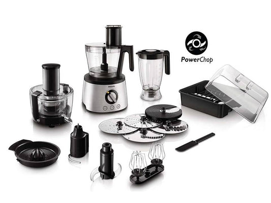 Philips Food processor HR7778 | Food processors in Dar Tanzania