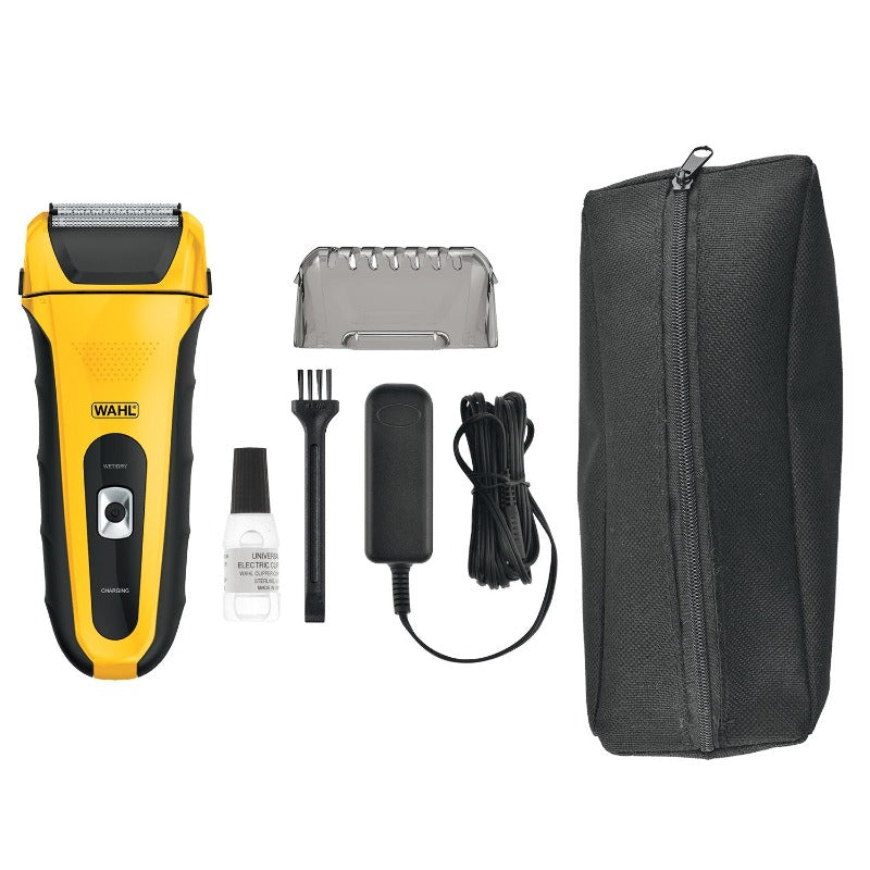 WAHL Life-Proof Shaver 7061-127 | Wahl Shavers in Dar Tanzania