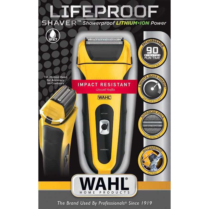 WAHL Life-Proof Shaver 7061-127 | Wahl Shavers in Dar Tanzania