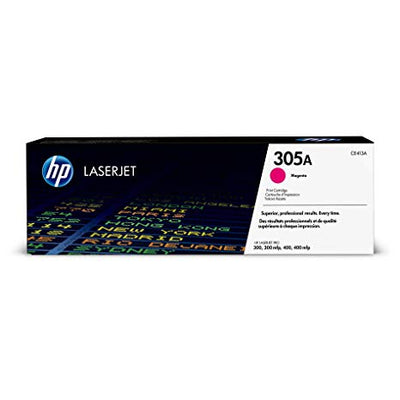 HP 305A Toner | CE410A/CE411A/CE412A/CE413A Hp Toners in Dar