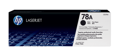 HP 78A Toner | CE278A Original HP Toners in Dar Tanzania