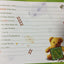 Slam Book