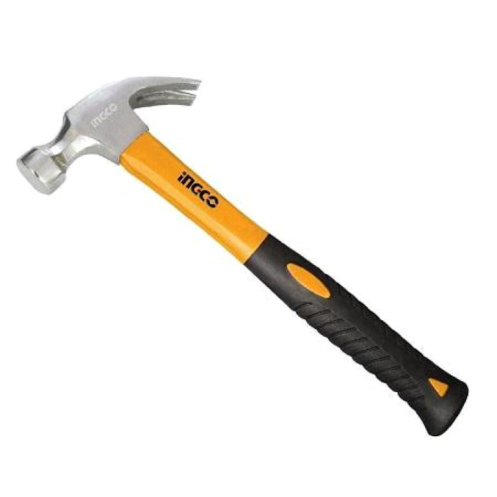 INGCO 450g Claw Hammer HCH80816 | Claw hammers in Dar Tanzania