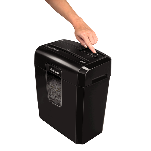 FELLOWES Powershred 8C Shredder | Paper Shredders in Dar Tanzania