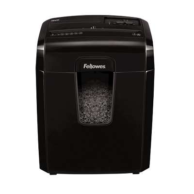 FELLOWES 8Mc Micro-Cut Shredder | Fellowes Shredders in Dar Tz