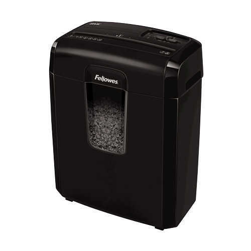 FELLOWES 8Mc Micro-Cut Shredder | Fellowes Shredders in Dar Tz