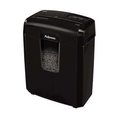 FELLOWES 8Mc Micro-Cut Shredder | Fellowes Shredders in Dar Tz