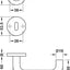 Hafele Door Handle Set 2170 | Door handles in Dar Tanzania